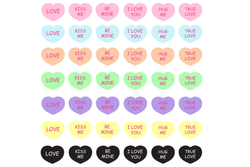 candy-hearts-svg-bundle-valentine-039-s-day-hearts