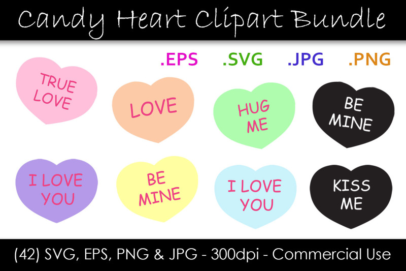 candy-hearts-svg-bundle-valentine-039-s-day-hearts