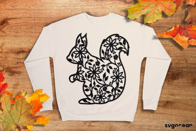 squirrel-svg-mandala-silhouettes-cut-files