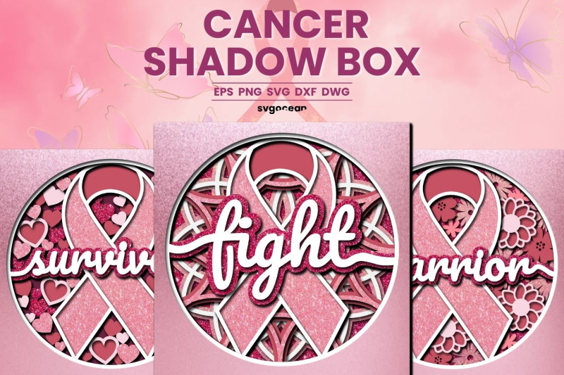 breast-cancer-layered-svg-shadowbox-lightbox