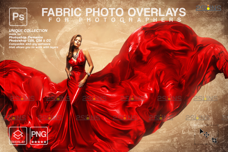 flying-fabric-photoshop-overlay-waving-dress-overlay