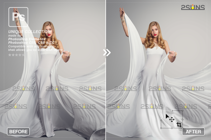 white-flying-fabric-photoshop-overlay-flying-dress-overlay