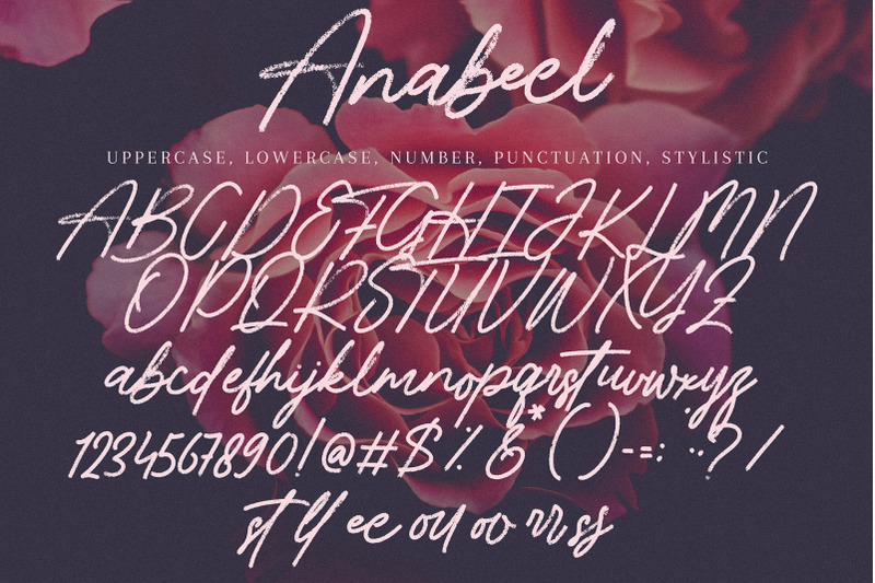 anabeel