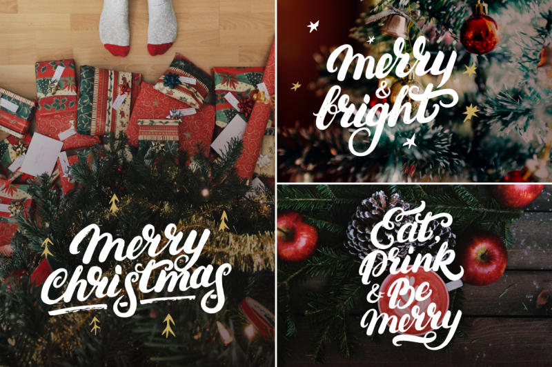 17-christmas-wishes-photo-overlays