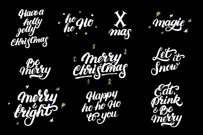 17-christmas-wishes-photo-overlays
