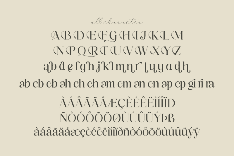 graditen-typeface