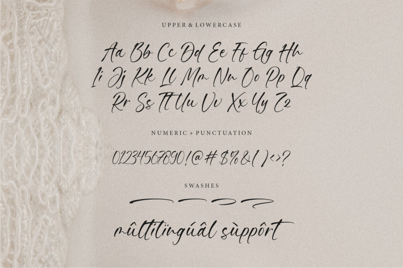 handbreak-modern-handwritten-font