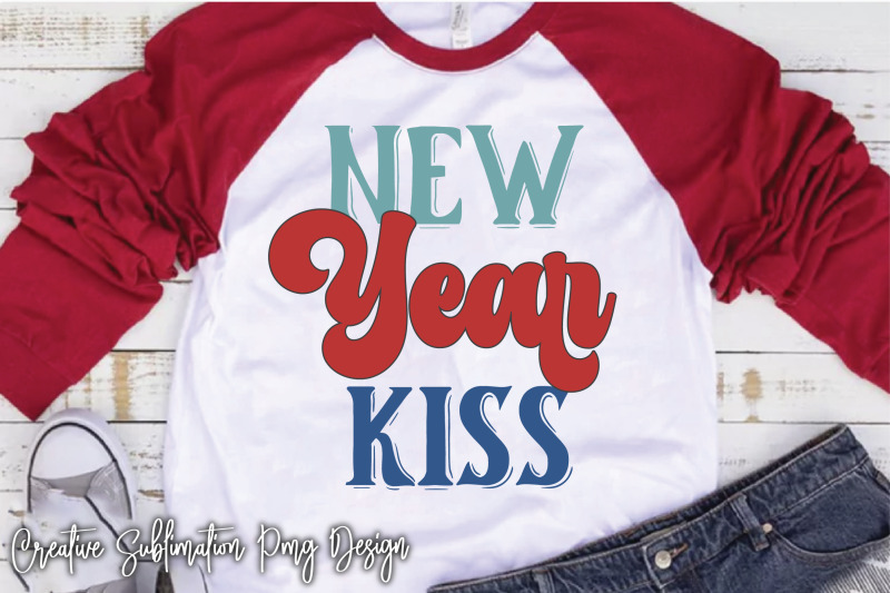 new-year-kiss