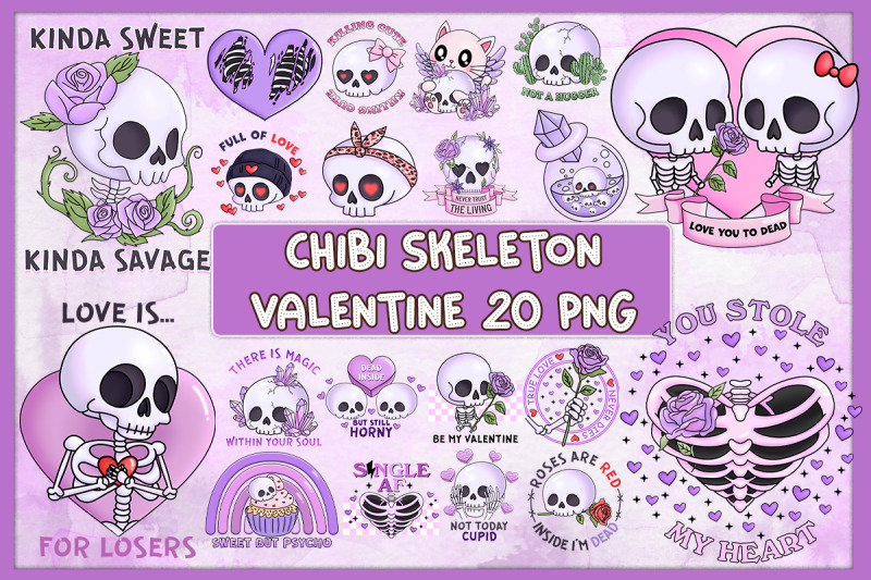 chibi-skeleton-valentine-bundle-png