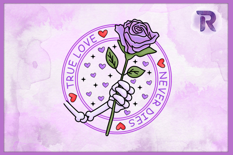 valentines-skeleton-hand-rose-true-love