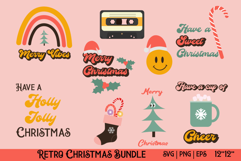 retro-christmas-bundle