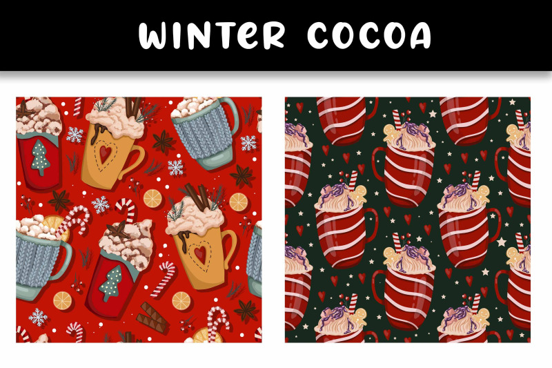 winter-cocoa-paper-png-sublimation-pattern