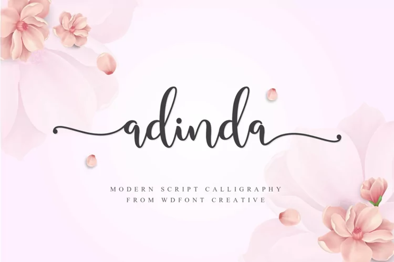 adinda-script