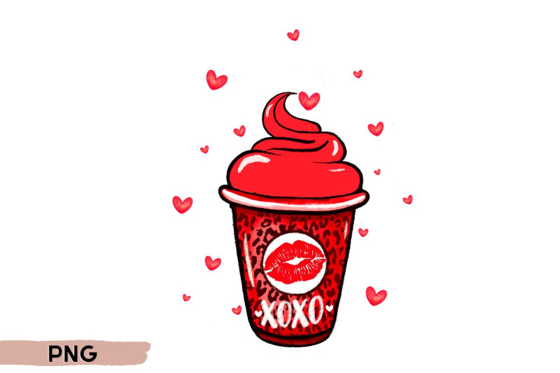 valentine-coffee-lover-png
