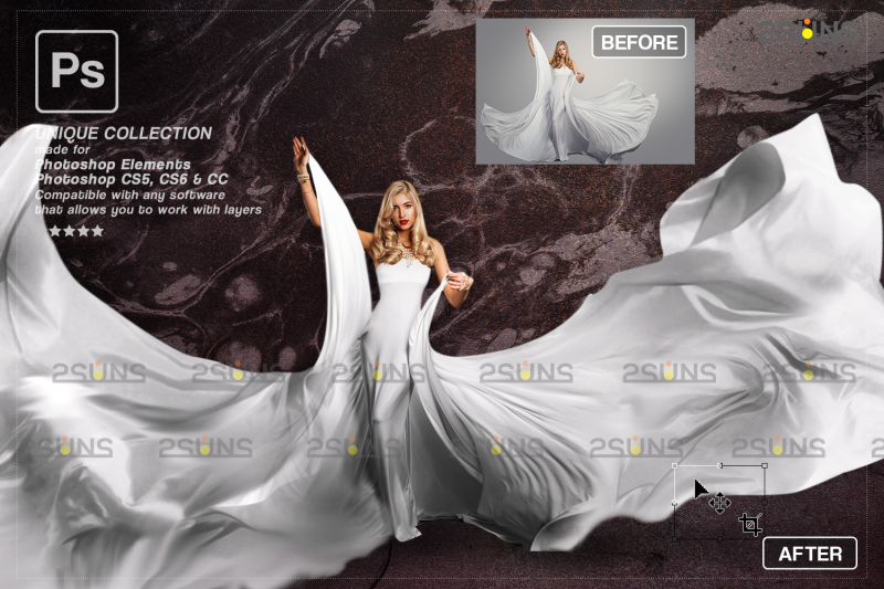 white-flying-fabric-photoshop-overlay-flying-dress-overlays