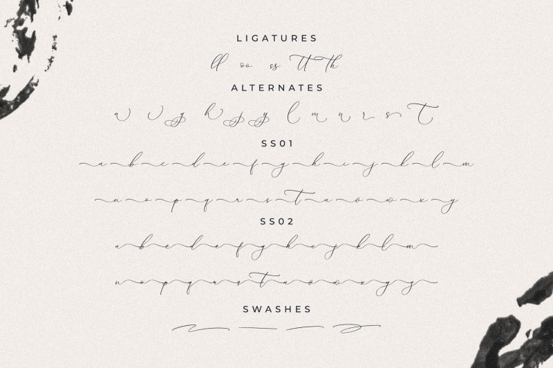 authentiue-chic-calligraphy-font