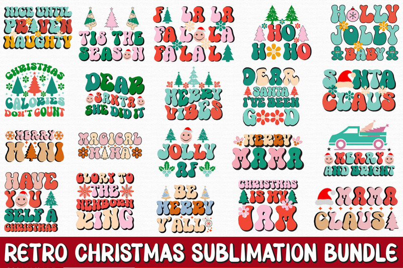 retro-christmas-svg-design-bundle