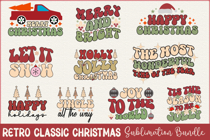 retro-christmas-svg-design-bundle