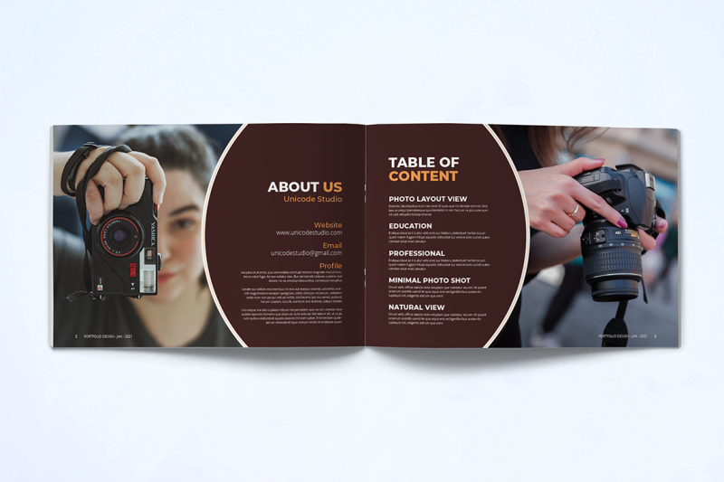 photography-portfolio-template