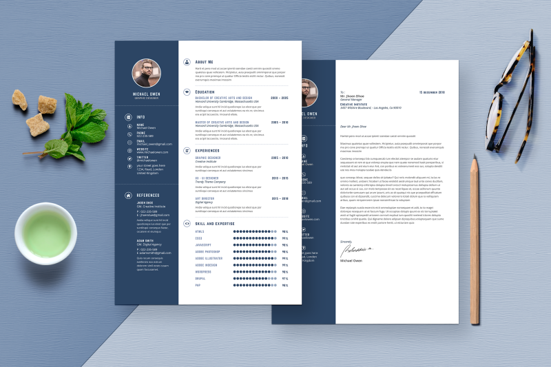 modern-resume-template