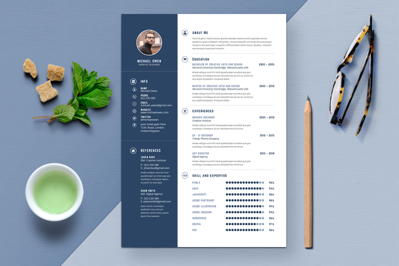 modern-resume-template