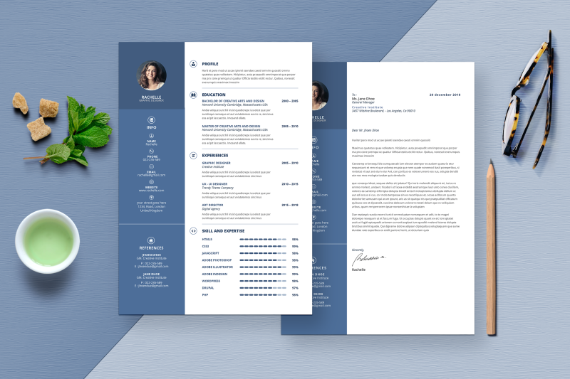 modern-resume-template