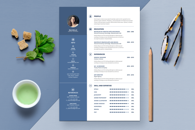 modern-resume-template