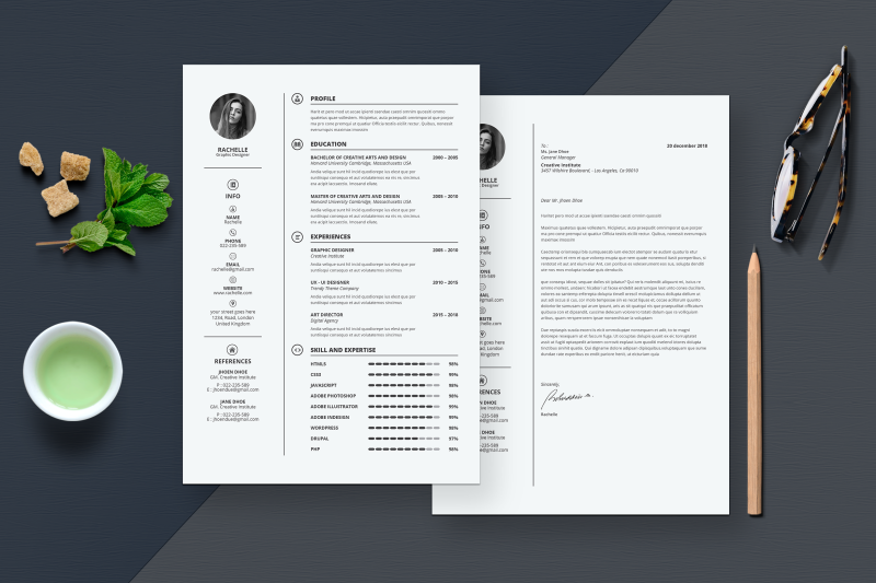 modern-resume-template