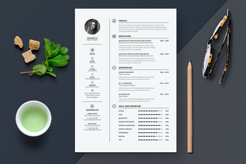 modern-resume-template