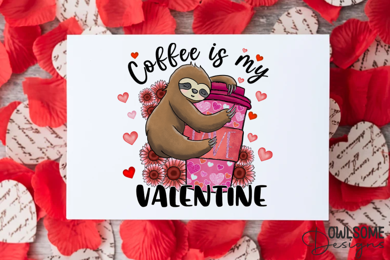 sloth-coffee-is-my-valentine-png