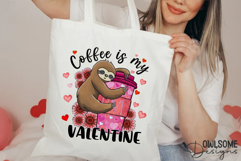 sloth-coffee-is-my-valentine-png