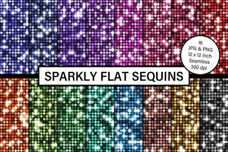 sparkly-flat-sequins