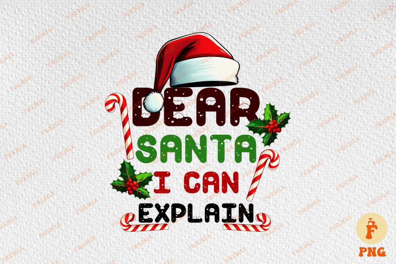 funny-christmas-dear-santa-i-can-explain