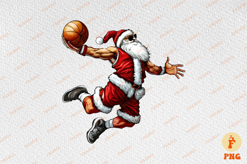 just-dunk-it-basketball-santa-christmas