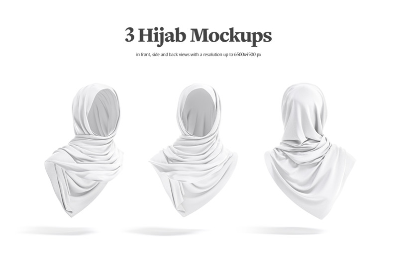 hijab-mockup