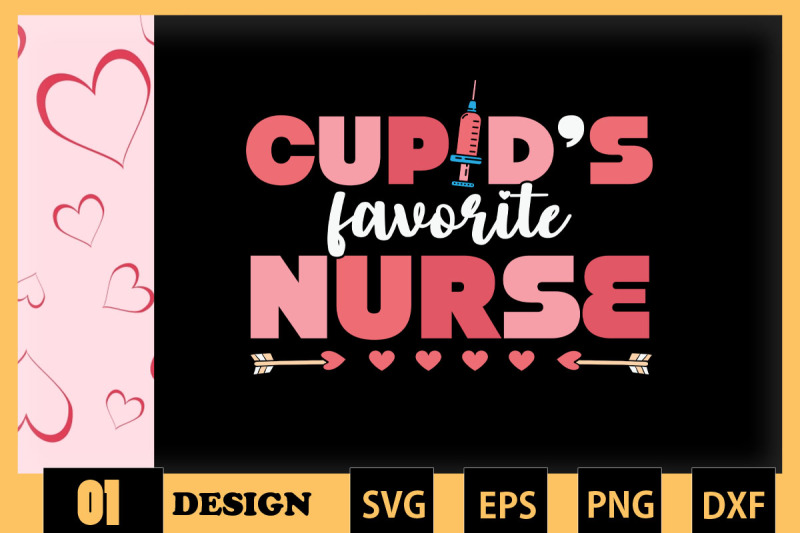 cupid-039-s-favorite-nurse-valentine