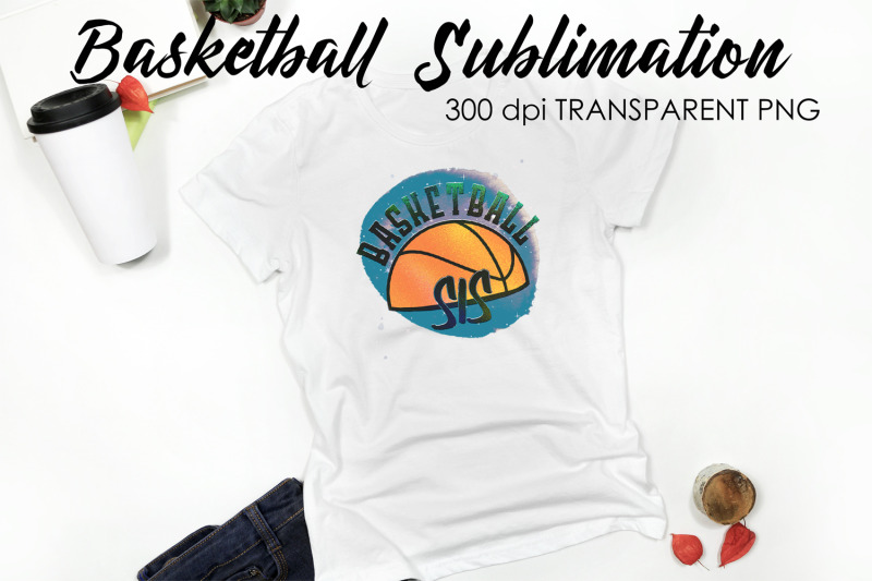 basketball-quotes-sublimation-t-shirt-png-design-funny-design