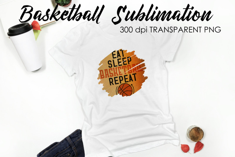 basketball-quotes-sublimation-t-shirt-png-design-funny-design