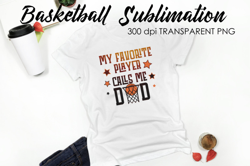basketball-quotes-sublimation-t-shirt-png-design-funny-design