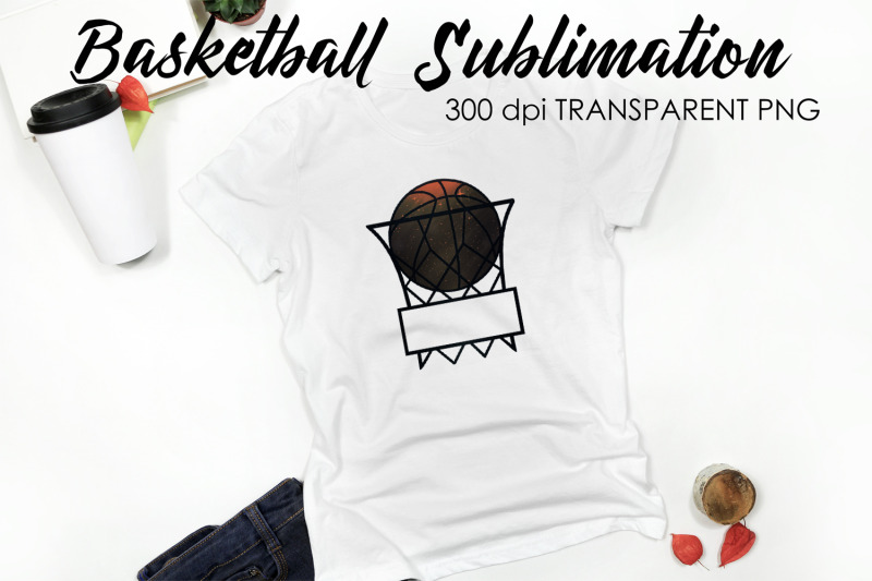 basketball-quotes-sublimation-t-shirt-png-design-funny-design