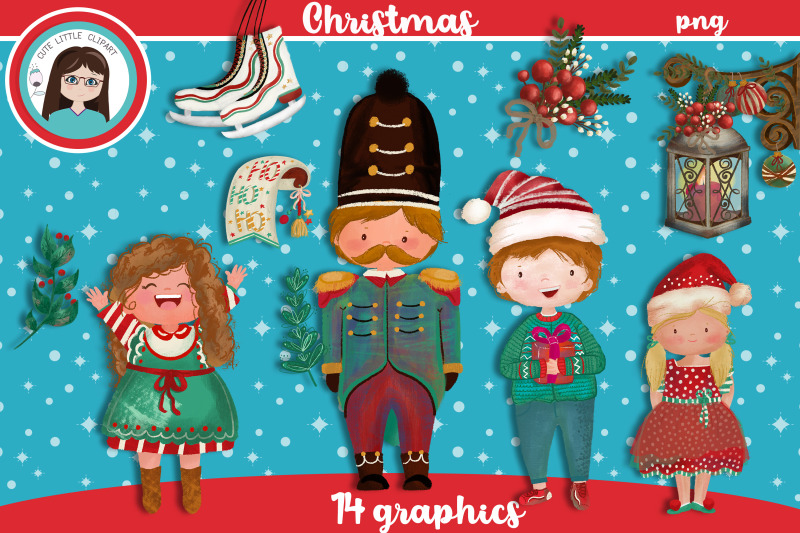 lovely-christmas-illustrations