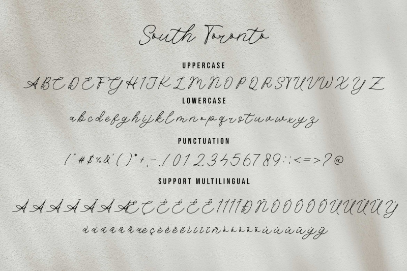 south-toronto-signature