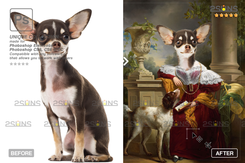 royal-pet-portrait-pet-portrait-background-pet-portrait-template