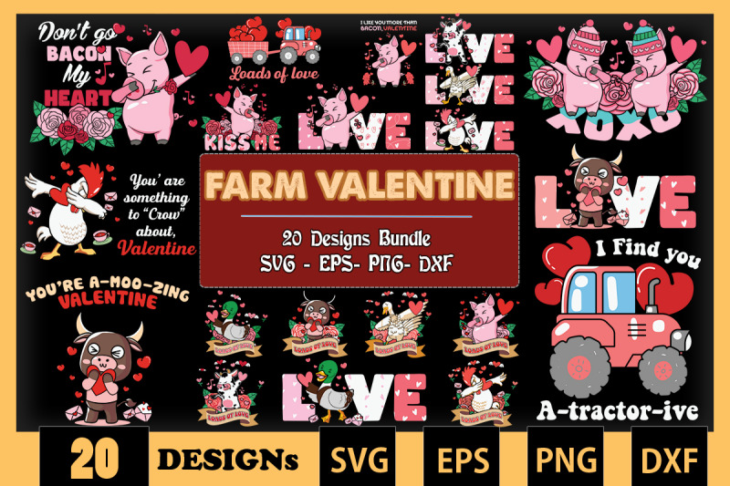 farm-valentine-vundle-20-svg-designs