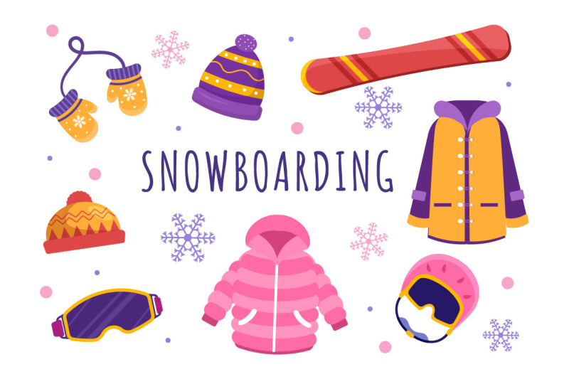 14-snowboarding-illustration