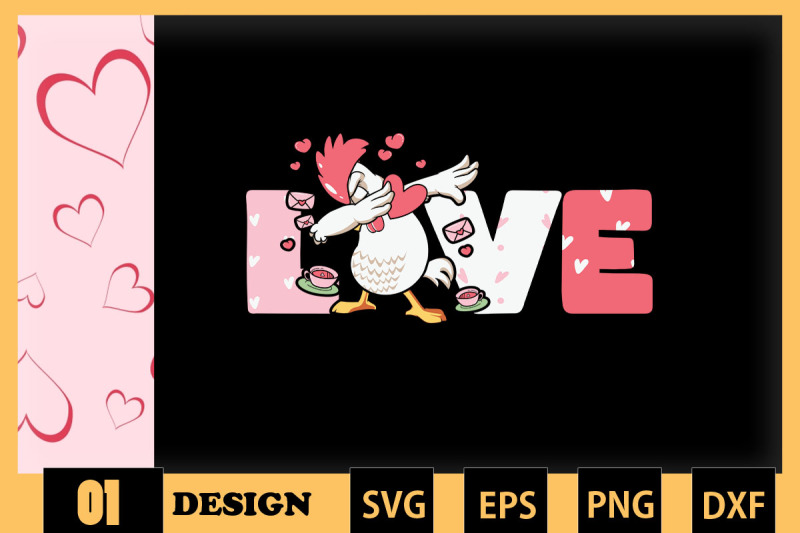 love-rooster-farm-valentine