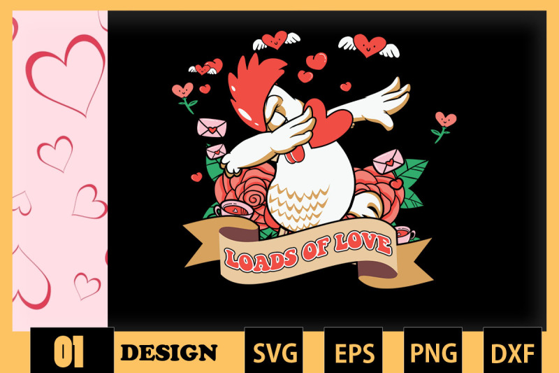 loads-of-love-rooster-farm-valentine