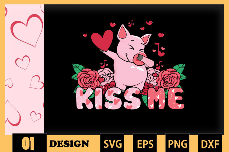 pig-love-kiss-me-farm-valentine