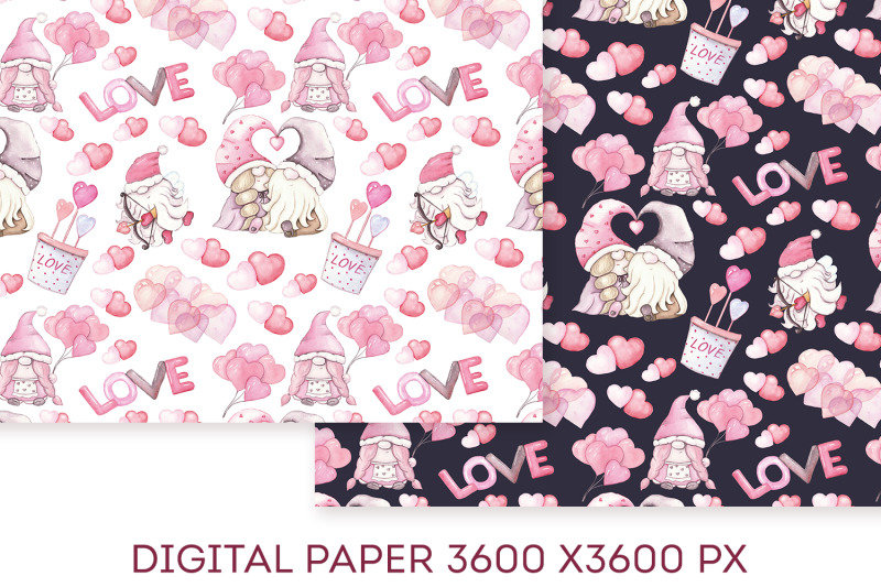 valentines-seamless-pattern-watercolor-png-clipart