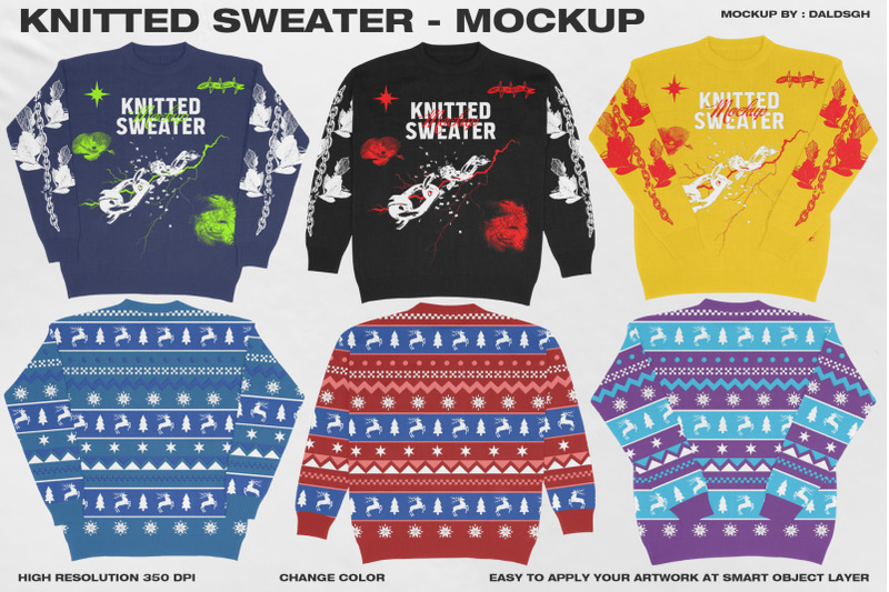 knitted-sweater-mockup
